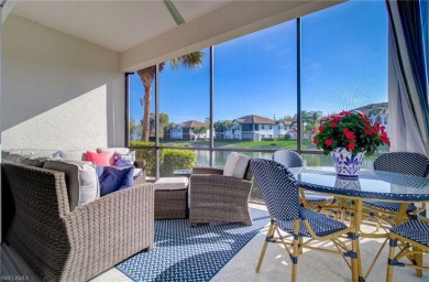 Newly renovated condo being sold turnkey! Beautiful first-floor on Kensington Golf and Country Club in Florida - for sale on GolfHomes.com, golf home, golf lot