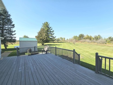 Special Offering in Sugar Springs *Northern Michigan's Best Kept on Lakeside Golf Course in Michigan - for sale on GolfHomes.com, golf home, golf lot