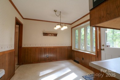 Charming Brick Ranch on the Golf Course. Solid brick ranch home on  in North Carolina - for sale on GolfHomes.com, golf home, golf lot