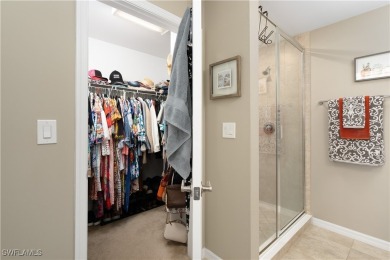 Step into this Stunning 2-Bedroom Condo in the Palazzo on Pelican Preserve Golf Club in Florida - for sale on GolfHomes.com, golf home, golf lot