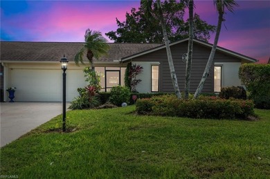 This is the ONE!!! Stunning 3 bedroom 2 full bath, entire on The Glades Golf and Country Club in Florida - for sale on GolfHomes.com, golf home, golf lot