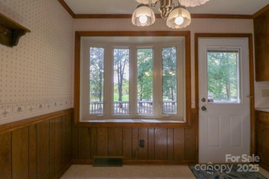 Charming Brick Ranch on the Golf Course. Solid brick ranch home on  in North Carolina - for sale on GolfHomes.com, golf home, golf lot