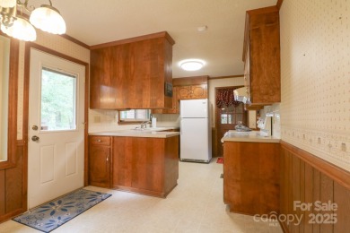 Charming Brick Ranch on the Golf Course. Solid brick ranch home on  in North Carolina - for sale on GolfHomes.com, golf home, golf lot