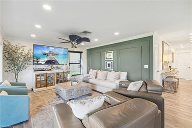 This is the ONE!!! Stunning 3 bedroom 2 full bath, entire on The Glades Golf and Country Club in Florida - for sale on GolfHomes.com, golf home, golf lot