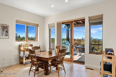 Experience exceptional quality and thoughtful design in this on Talking Rock Golf Club in Arizona - for sale on GolfHomes.com, golf home, golf lot