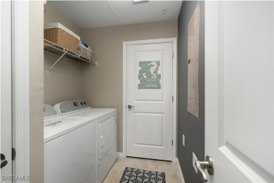 Step into this Stunning 2-Bedroom Condo in the Palazzo on Pelican Preserve Golf Club in Florida - for sale on GolfHomes.com, golf home, golf lot