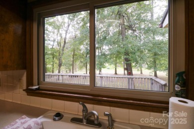 Charming Brick Ranch on the Golf Course. Solid brick ranch home on  in North Carolina - for sale on GolfHomes.com, golf home, golf lot