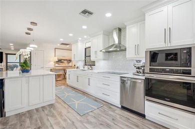 This is the ONE!!! Stunning 3 bedroom 2 full bath, entire on The Glades Golf and Country Club in Florida - for sale on GolfHomes.com, golf home, golf lot