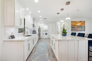 This is the ONE!!! Stunning 3 bedroom 2 full bath, entire on The Glades Golf and Country Club in Florida - for sale on GolfHomes.com, golf home, golf lot