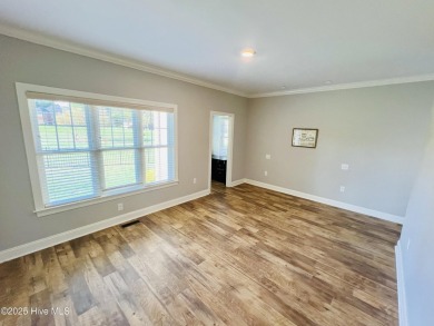 You will likely NEVER find another property like this! on Wilson Country Club in North Carolina - for sale on GolfHomes.com, golf home, golf lot