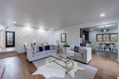 Prepare to be captivated by this storybook stone estate, a rare on Atlanta Country Club in Georgia - for sale on GolfHomes.com, golf home, golf lot