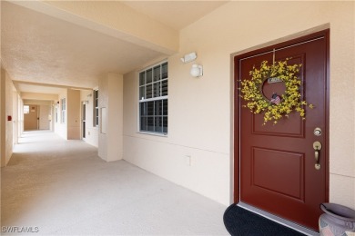 Step into this Stunning 2-Bedroom Condo in the Palazzo on Pelican Preserve Golf Club in Florida - for sale on GolfHomes.com, golf home, golf lot
