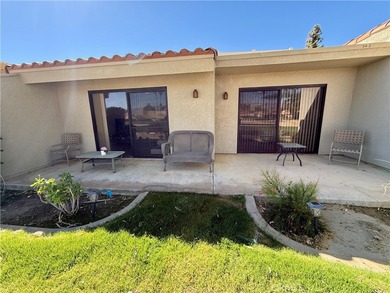 Welcome to 40856 La Costa Circle E, a beautifully situated on Palm Desert Resort Country Club in California - for sale on GolfHomes.com, golf home, golf lot