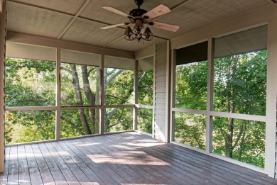 Impeccably maintained, this truly unique home sits perfectly on on Eagle Ridge Inn and Resort in Illinois - for sale on GolfHomes.com, golf home, golf lot