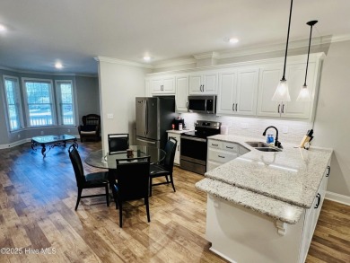 You will likely NEVER find another property like this! on Wilson Country Club in North Carolina - for sale on GolfHomes.com, golf home, golf lot