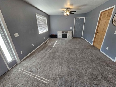 Special Offering in Sugar Springs *Northern Michigan's Best Kept on Lakeside Golf Course in Michigan - for sale on GolfHomes.com, golf home, golf lot