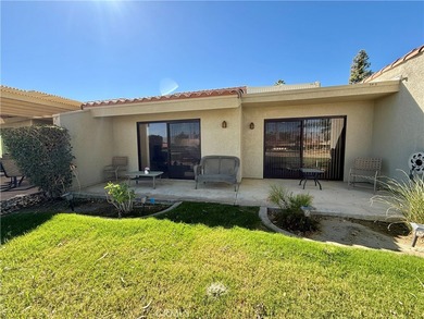 Welcome to 40856 La Costa Circle E, a beautifully situated on Palm Desert Resort Country Club in California - for sale on GolfHomes.com, golf home, golf lot