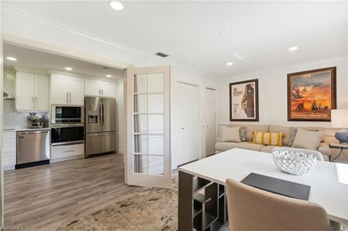 This is the ONE!!! Stunning 3 bedroom 2 full bath, entire on The Glades Golf and Country Club in Florida - for sale on GolfHomes.com, golf home, golf lot