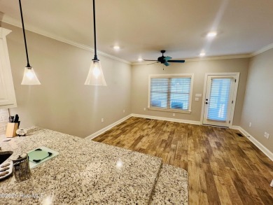 You will likely NEVER find another property like this! on Wilson Country Club in North Carolina - for sale on GolfHomes.com, golf home, golf lot