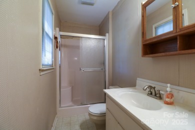 Charming Brick Ranch on the Golf Course. Solid brick ranch home on  in North Carolina - for sale on GolfHomes.com, golf home, golf lot