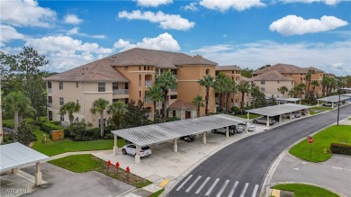 Step into this Stunning 2-Bedroom Condo in the Palazzo on Pelican Preserve Golf Club in Florida - for sale on GolfHomes.com, golf home, golf lot