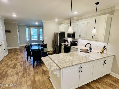 You will likely NEVER find another property like this! on Wilson Country Club in North Carolina - for sale on GolfHomes.com, golf home, golf lot