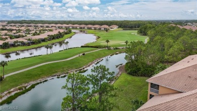 Step into this Stunning 2-Bedroom Condo in the Palazzo on Pelican Preserve Golf Club in Florida - for sale on GolfHomes.com, golf home, golf lot