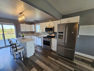 Special Offering in Sugar Springs *Northern Michigan's Best Kept on Lakeside Golf Course in Michigan - for sale on GolfHomes.com, golf home, golf lot