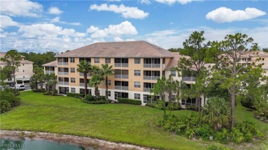 Step into this Stunning 2-Bedroom Condo in the Palazzo on Pelican Preserve Golf Club in Florida - for sale on GolfHomes.com, golf home, golf lot