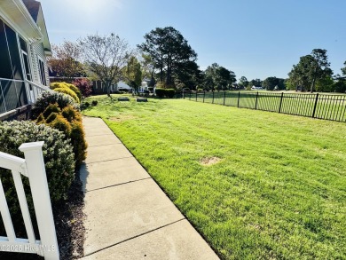 You will likely NEVER find another property like this! on Wilson Country Club in North Carolina - for sale on GolfHomes.com, golf home, golf lot