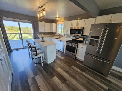 Special Offering in Sugar Springs *Northern Michigan's Best Kept on Lakeside Golf Course in Michigan - for sale on GolfHomes.com, golf home, golf lot