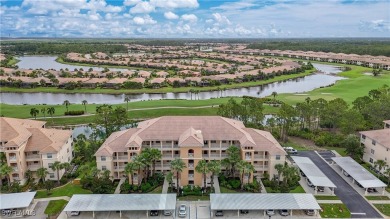 Step into this Stunning 2-Bedroom Condo in the Palazzo on Pelican Preserve Golf Club in Florida - for sale on GolfHomes.com, golf home, golf lot