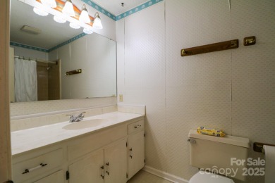 Charming Brick Ranch on the Golf Course. Solid brick ranch home on  in North Carolina - for sale on GolfHomes.com, golf home, golf lot