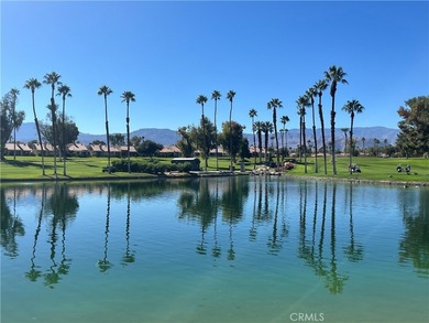 Welcome to 40856 La Costa Circle E, a beautifully situated on Palm Desert Resort Country Club in California - for sale on GolfHomes.com, golf home, golf lot