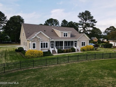 You will likely NEVER find another property like this! on Wilson Country Club in North Carolina - for sale on GolfHomes.com, golf home, golf lot