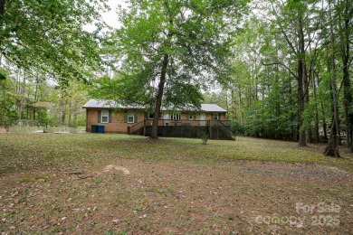 Charming Brick Ranch on the Golf Course. Solid brick ranch home on  in North Carolina - for sale on GolfHomes.com, golf home, golf lot