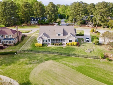 You will likely NEVER find another property like this! on Wilson Country Club in North Carolina - for sale on GolfHomes.com, golf home, golf lot
