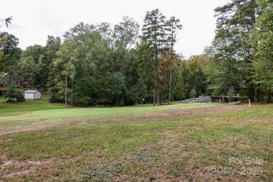 Charming Brick Ranch on the Golf Course. Solid brick ranch home on  in North Carolina - for sale on GolfHomes.com, golf home, golf lot