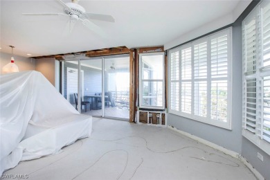 Best value at Land's End! This stunning Penthouse Condominium on Captiva Island Golf Club in Florida - for sale on GolfHomes.com, golf home, golf lot