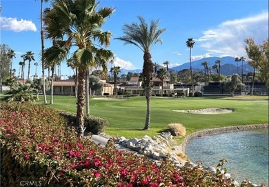 Welcome to 40856 La Costa Circle E, a beautifully situated on Palm Desert Resort Country Club in California - for sale on GolfHomes.com, golf home, golf lot