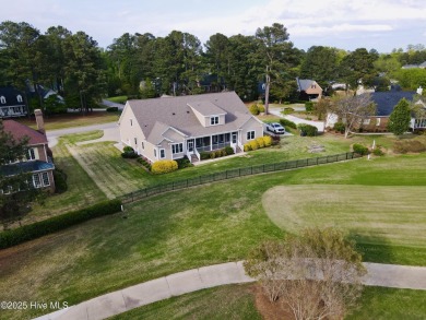 You will likely NEVER find another property like this! on Wilson Country Club in North Carolina - for sale on GolfHomes.com, golf home, golf lot