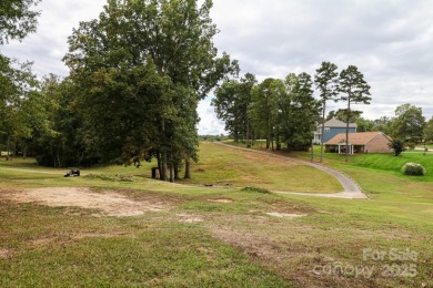 Charming Brick Ranch on the Golf Course. Solid brick ranch home on  in North Carolina - for sale on GolfHomes.com, golf home, golf lot