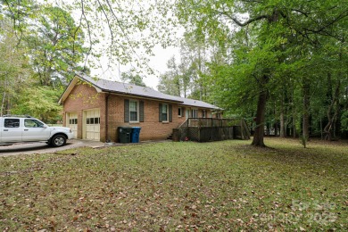 Charming Brick Ranch on the Golf Course. Solid brick ranch home on  in North Carolina - for sale on GolfHomes.com, golf home, golf lot