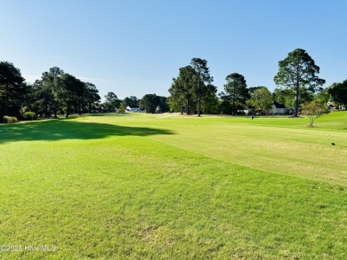 You will likely NEVER find another property like this! on Wilson Country Club in North Carolina - for sale on GolfHomes.com, golf home, golf lot