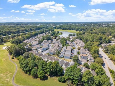 Welcome to Kiln Creek!! Located right on hole 6 of Kiln Creek on Kiln Creek Golf and Country Club in Virginia - for sale on GolfHomes.com, golf home, golf lot