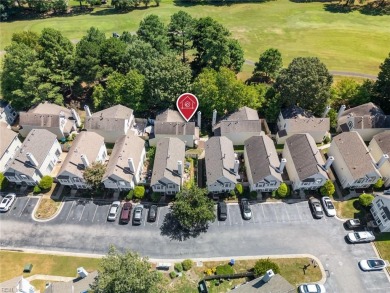 Welcome to Kiln Creek!! Located right on hole 6 of Kiln Creek on Kiln Creek Golf and Country Club in Virginia - for sale on GolfHomes.com, golf home, golf lot