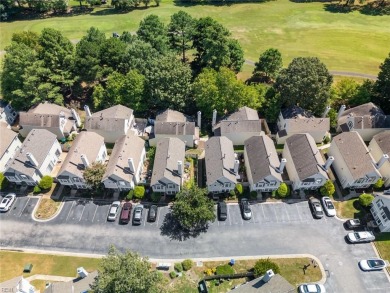 Welcome to Kiln Creek!! Located right on hole 6 of Kiln Creek on Kiln Creek Golf and Country Club in Virginia - for sale on GolfHomes.com, golf home, golf lot