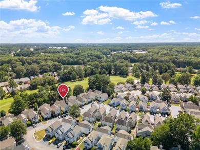 Welcome to Kiln Creek!! Located right on hole 6 of Kiln Creek on Kiln Creek Golf and Country Club in Virginia - for sale on GolfHomes.com, golf home, golf lot