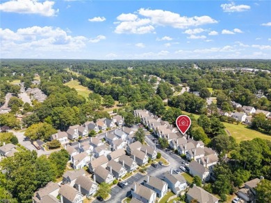 Welcome to Kiln Creek!! Located right on hole 6 of Kiln Creek on Kiln Creek Golf and Country Club in Virginia - for sale on GolfHomes.com, golf home, golf lot