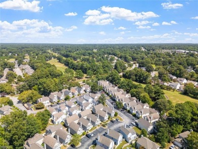 Welcome to Kiln Creek!! Located right on hole 6 of Kiln Creek on Kiln Creek Golf and Country Club in Virginia - for sale on GolfHomes.com, golf home, golf lot